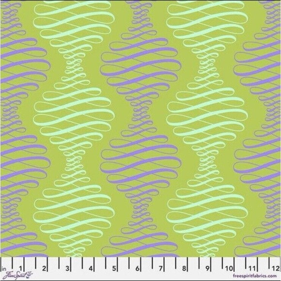 Tula Pink Deja Vu Parisville One Yard Bundle Factory Sealed - Picture 2 of 10